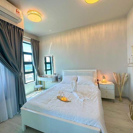 Sea Lavie Homestay@Кота Кинабалу Екстериор снимка