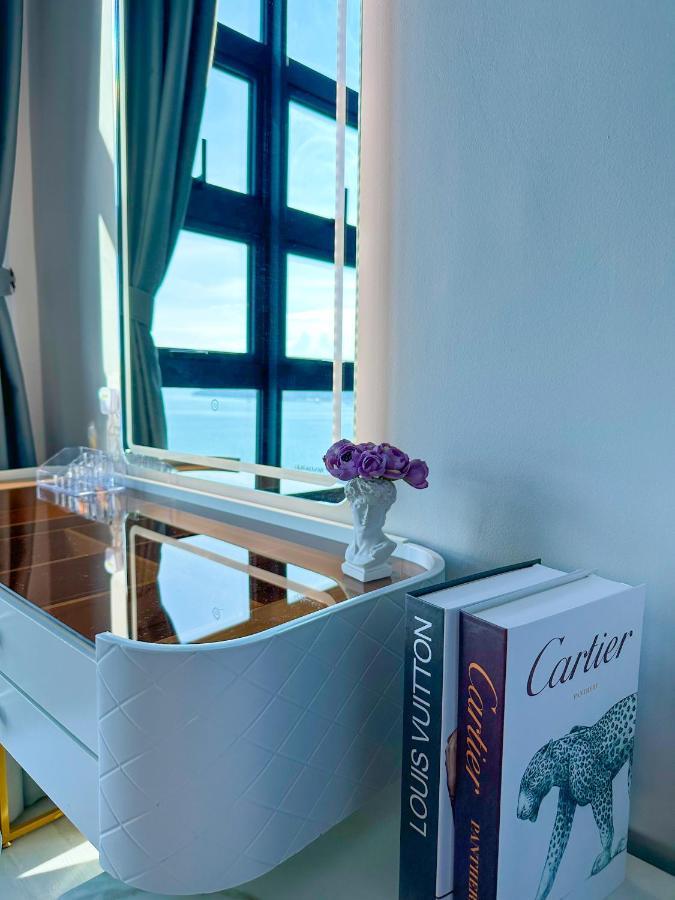 Sea Lavie Homestay@Кота Кинабалу Екстериор снимка