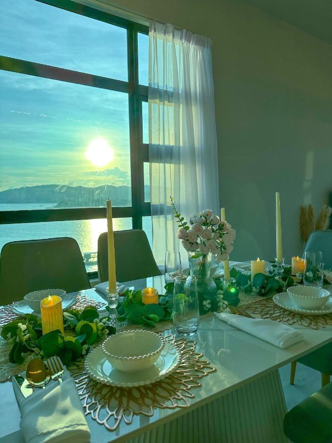 Sea Lavie Homestay@Кота Кинабалу Екстериор снимка