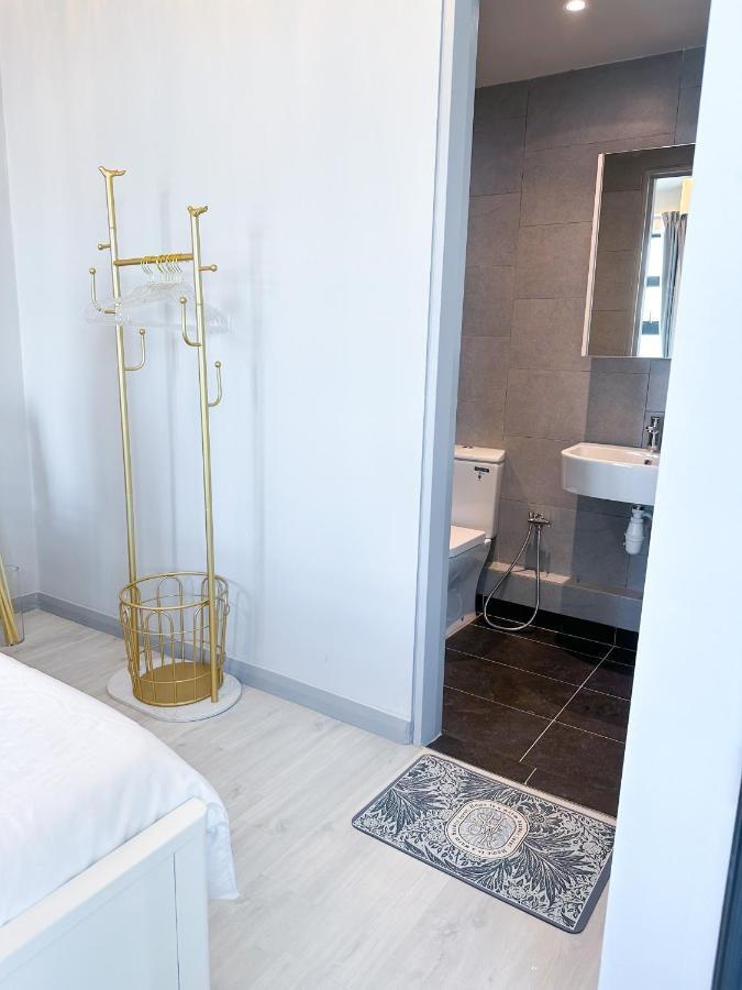 Sea Lavie Homestay@Кота Кинабалу Екстериор снимка