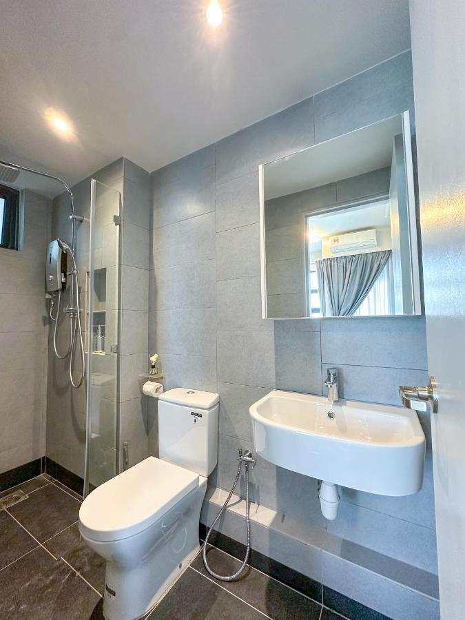 Sea Lavie Homestay@Кота Кинабалу Екстериор снимка