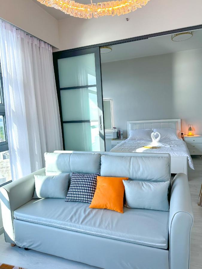 Sea Lavie Homestay@Кота Кинабалу Екстериор снимка