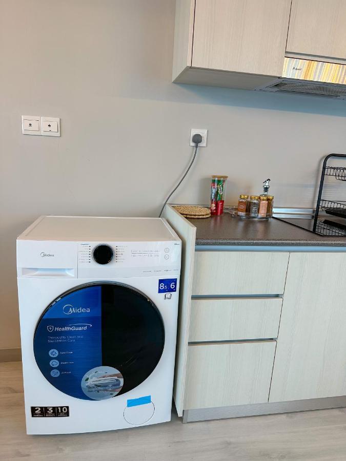 Sea Lavie Homestay@Кота Кинабалу Екстериор снимка