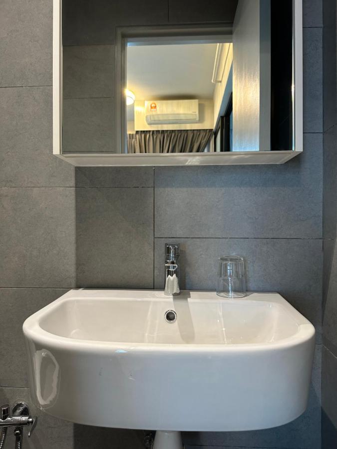 Sea Lavie Homestay@Кота Кинабалу Екстериор снимка